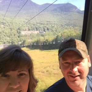 Meet your Posher, Selina